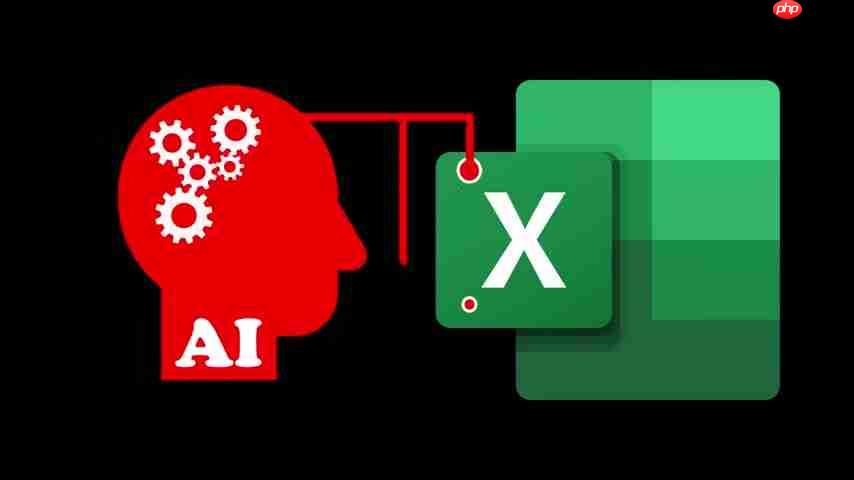 Excel AI助手终极指南:解锁最佳AI工具,提升效率-第1张图片-佛山资讯网 Excel AI助手终极指南:解锁最佳AI工具,提升效率-第1张图片-佛山资讯网