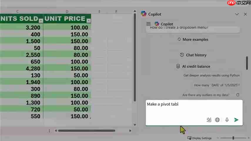Excel AI助手终极指南:解锁最佳AI工具,提升效率-第3张图片-佛山资讯网 Excel AI助手终极指南:解锁最佳AI工具,提升效率-第3张图片-佛山资讯网