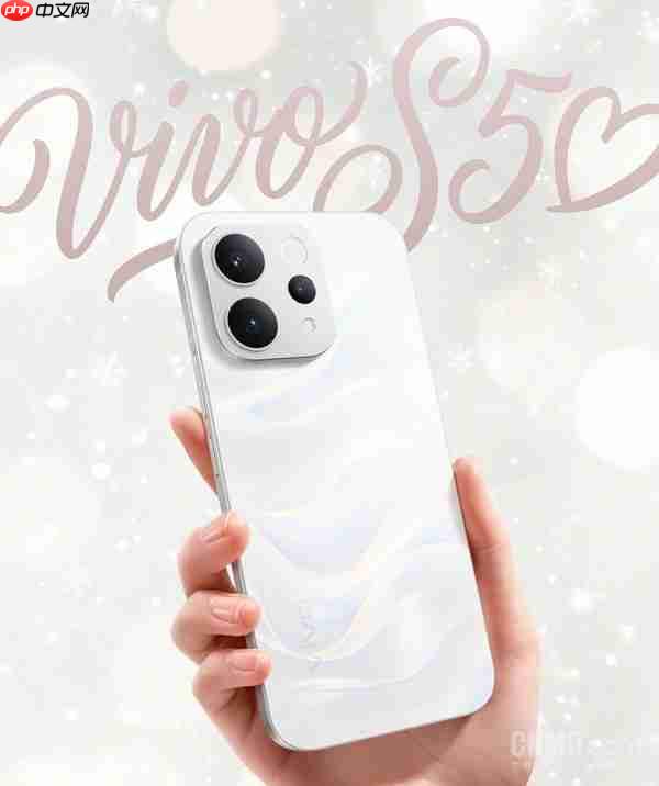 2999元起!vivo S50系列发布 搭载5000万像素潜望长焦-第1张图片-佛山资讯网 2999元起!vivo S50系列发布 搭载5000万像素潜望长焦-第1张图片-佛山资讯网