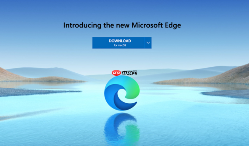 edge浏览器怎么放到桌面上_edge浏览器创建桌面快捷方式的方法-第1张图片-佛山资讯网