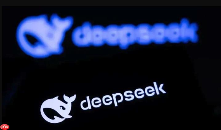 DeepSeek怎么修改密码_DeepSeek账户安全与密码重置指南【必读】-第1张图片-佛山资讯网