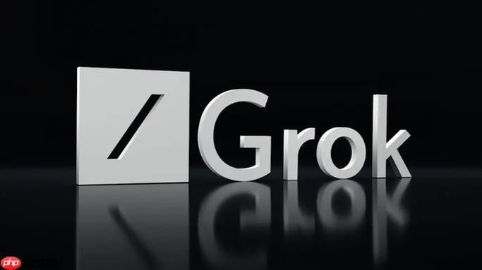 grokai如何进行角色扮演_grokai角色扮演场景设置与互动优化-第1张图片-佛山资讯网 grokai如何进行角色扮演_grokai角色扮演场景设置与互动优化-第1张图片-佛山资讯网