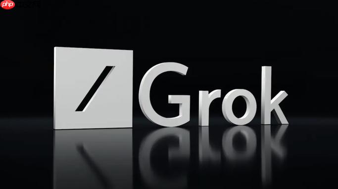 grokai如何访问实时数据_grokai实时数据访问接口配置与更新机制详解-第1张图片-佛山资讯网 grokai如何访问实时数据_grokai实时数据访问接口配置与更新机制详解-第1张图片-佛山资讯网