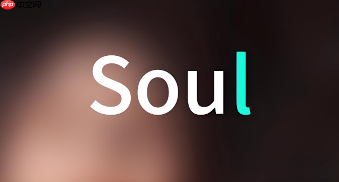 soul怎么解除已经绑定的情侣空间_Soul情侣空间解绑方法-第1张图片-佛山资讯网