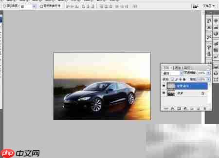 PS制作马赛克图片技巧-第4张图片-佛山资讯网
