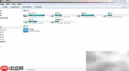 如何加载VHD虚拟磁盘-第1张图片-佛山资讯网