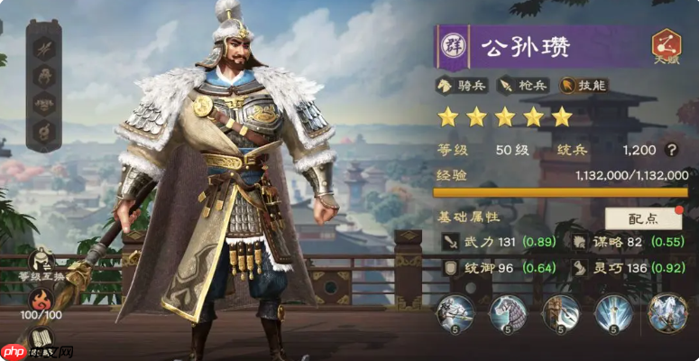 《偃武》强度榜一览-第3张图片-佛山资讯网