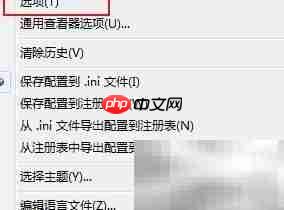 Unreal设置系统字体大小-第3张图片-佛山资讯网