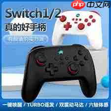 如何用手柄玩转PC游戏-第1张图片-佛山资讯网 如何用手柄玩转PC游戏-第1张图片-佛山资讯网
