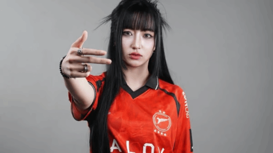 女电竞选手曝出惊天丑闻！国家队比赛远程代打-第1张图片-佛山资讯网