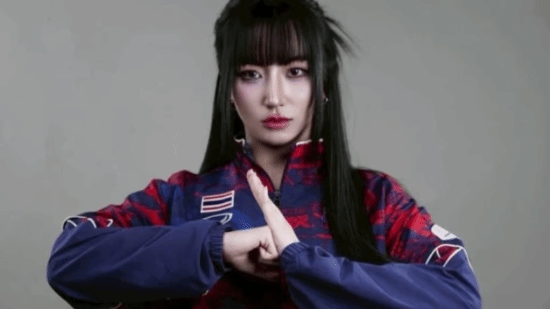 女电竞选手曝出惊天丑闻！国家队比赛远程代打-第3张图片-佛山资讯网