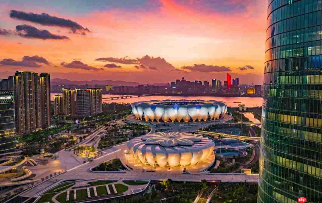 爱奇艺国内规模最大的线下乐园落户杭州,预计 2027 年开放-第2张图片-佛山资讯网 爱奇艺国内规模最大的线下乐园落户杭州,预计 2027 年开放-第2张图片-佛山资讯网