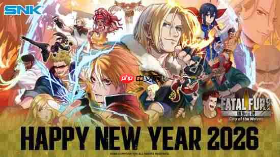 PS官方送暖心祝福！各大工作室齐贺圣诞 回顾2025年-第33张图片-佛山资讯网