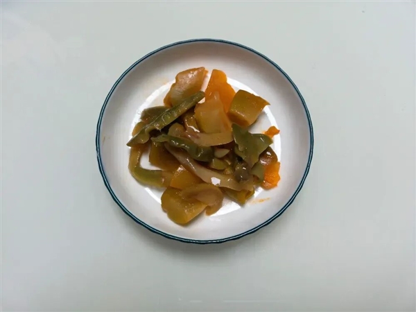 求求了!别只知道吃榨菜 它的“真身”更好吃-第2张图片-佛山资讯网 求求了!别只知道吃榨菜 它的“真身”更好吃-第2张图片-佛山资讯网