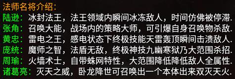 名将附身 战法道重铸三国!996传奇盒子最新服“隆中传奇”唤醒英雄梦-第3张图片-佛山资讯网 名将附身 战法道重铸三国!996传奇盒子最新服“隆中传奇”唤醒英雄梦-第3张图片-佛山资讯网