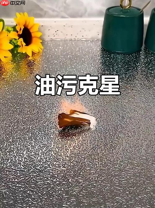 商用厨房的重油污怎么清洁？ 餐厅后厨都在用的强力清洁剂和设备-第1张图片-佛山资讯网