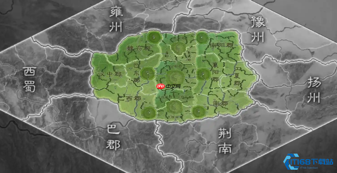 行军路线规划的艺术：从新手到战略家的高效机动指南-第3张图片-佛山资讯网