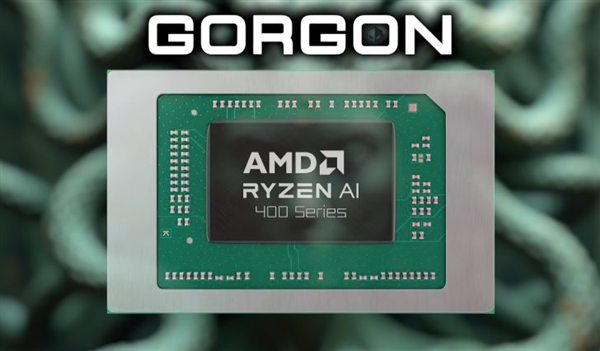 AMD下代锐龙AI 9 465 APU现身:性能与前代相当-第3张图片-佛山资讯网 AMD下代锐龙AI 9 465 APU现身:性能与前代相当-第3张图片-佛山资讯网
