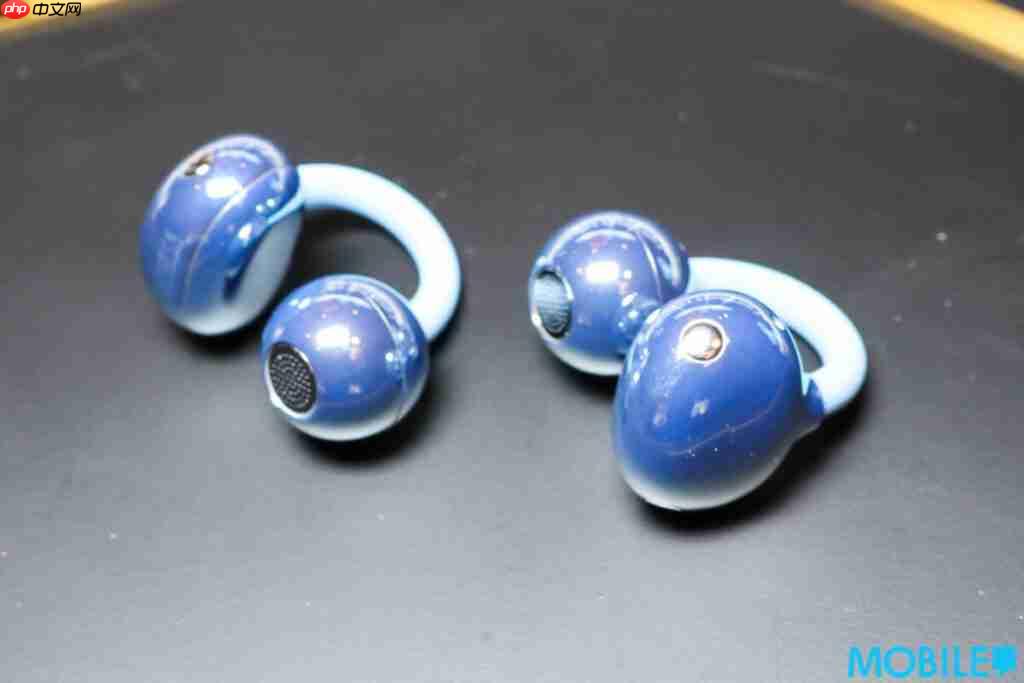 HUAWEI 数码新品登陆香港!FreeClip 2 耳机,WATCH ULTIMATE DESIGN、GT 6 Pro HONMA 同埋佢-第2张图片-佛山资讯网 HUAWEI 数码新品登陆香港!FreeClip 2 耳机,WATCH ULTIMATE DESIGN、GT 6 Pro HONMA 同埋佢-第2张图片-佛山资讯网