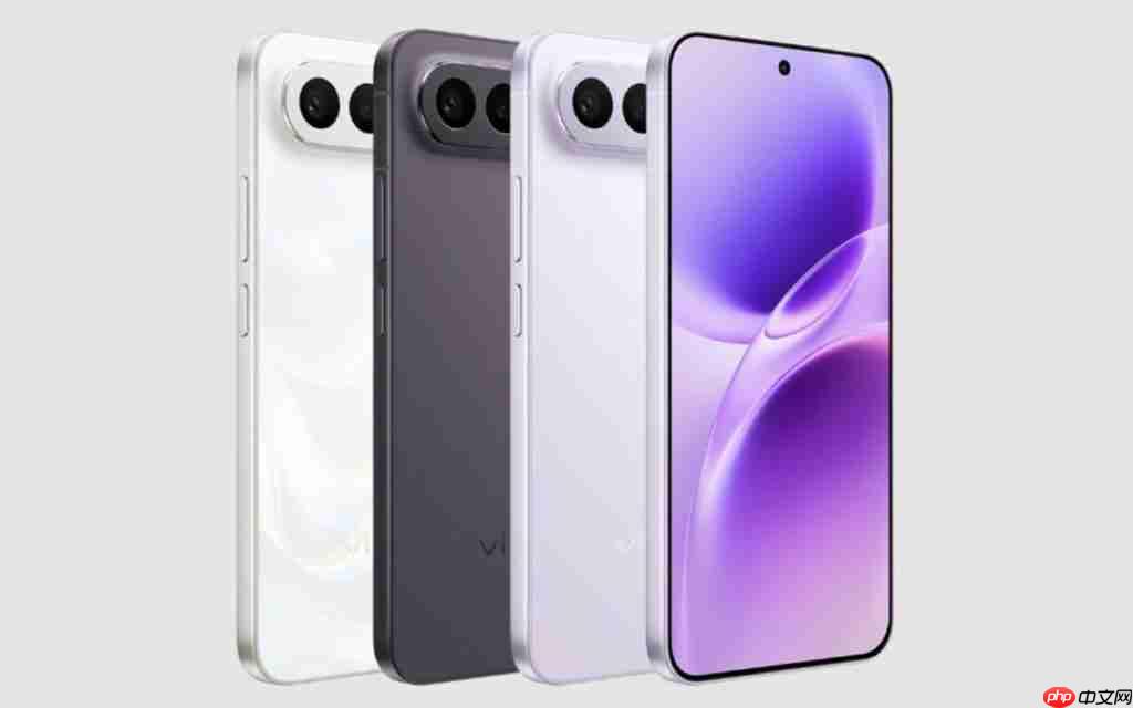 vivo S50 Pro mini / vivo S50 影相手机国行发布!细屏都有潜望长焦三镜、配 8G5 有大电池入场呢个价-第2张图片-佛山资讯网 vivo S50 Pro mini / vivo S50 影相手机国行发布!细屏都有潜望长焦三镜、配 8G5 有大电池入场呢个价-第2张图片-佛山资讯网
