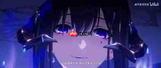 300星琼明日开领！《崩坏：星穹铁道》大丽花角色PV公布-第4张图片-佛山资讯网