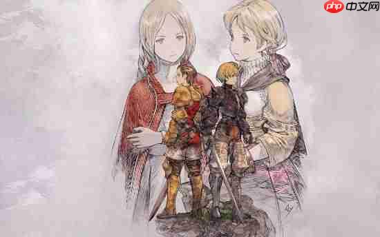 外媒评年度JRPG!《空之轨迹the 1st》夺冠 不见《光与影:33号远征队》-第2张图片-佛山资讯网 外媒评年度JRPG!《空之轨迹the 1st》夺冠 不见《光与影:33号远征队》-第2张图片-佛山资讯网