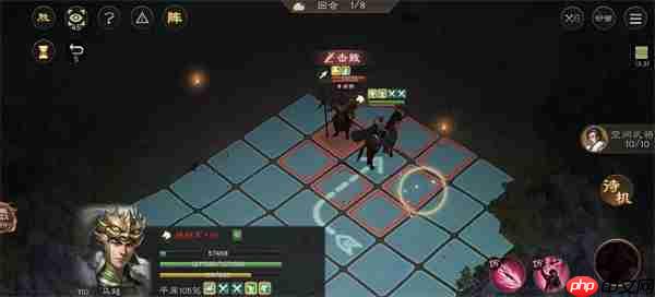 新三国志曹操传马超无双试炼五通关攻略-第1张图片-佛山资讯网 新三国志曹操传马超无双试炼五通关攻略-第1张图片-佛山资讯网