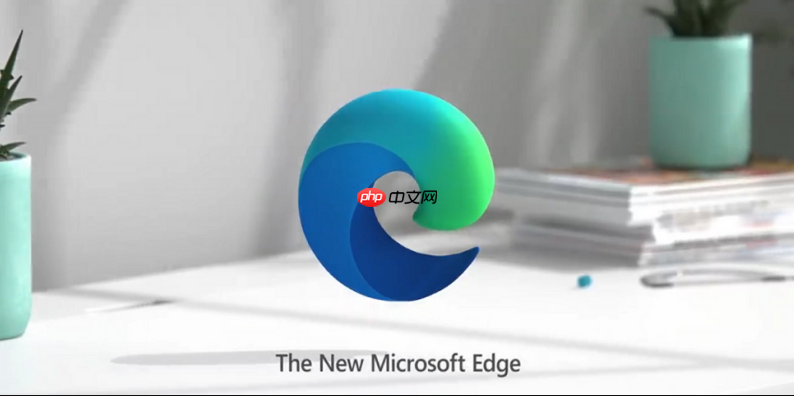 Edge浏览器如何翻译整个网页 Edge浏览器自带翻译功能设置与使用【技巧】-第1张图片-佛山资讯网