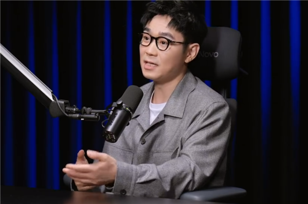 罗永浩盛赞《长安的荔枝》 直言大鹏不自信和成就不匹配 -第1张图片-佛山资讯网 罗永浩盛赞《长安的荔枝》 直言大鹏不自信和成就不匹配 -第1张图片-佛山资讯网