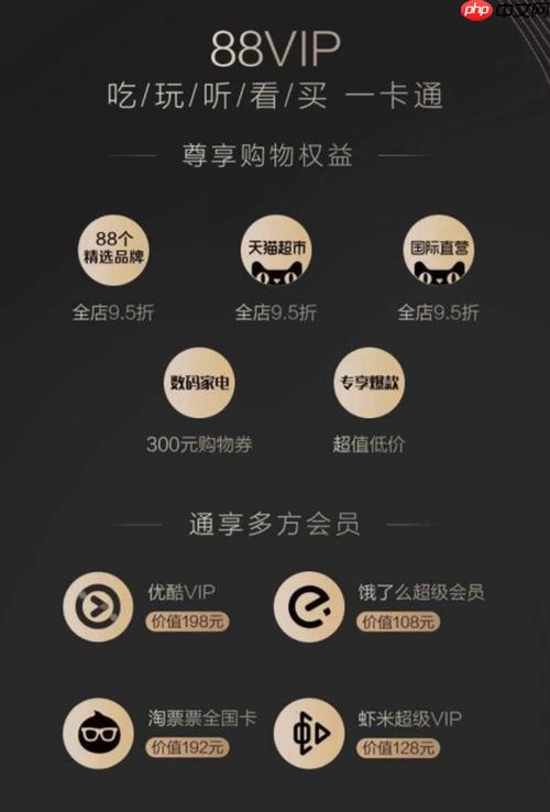 淘宝88VIP淘气值不够怎么办 快速提升淘气值方法-第1张图片-佛山资讯网
