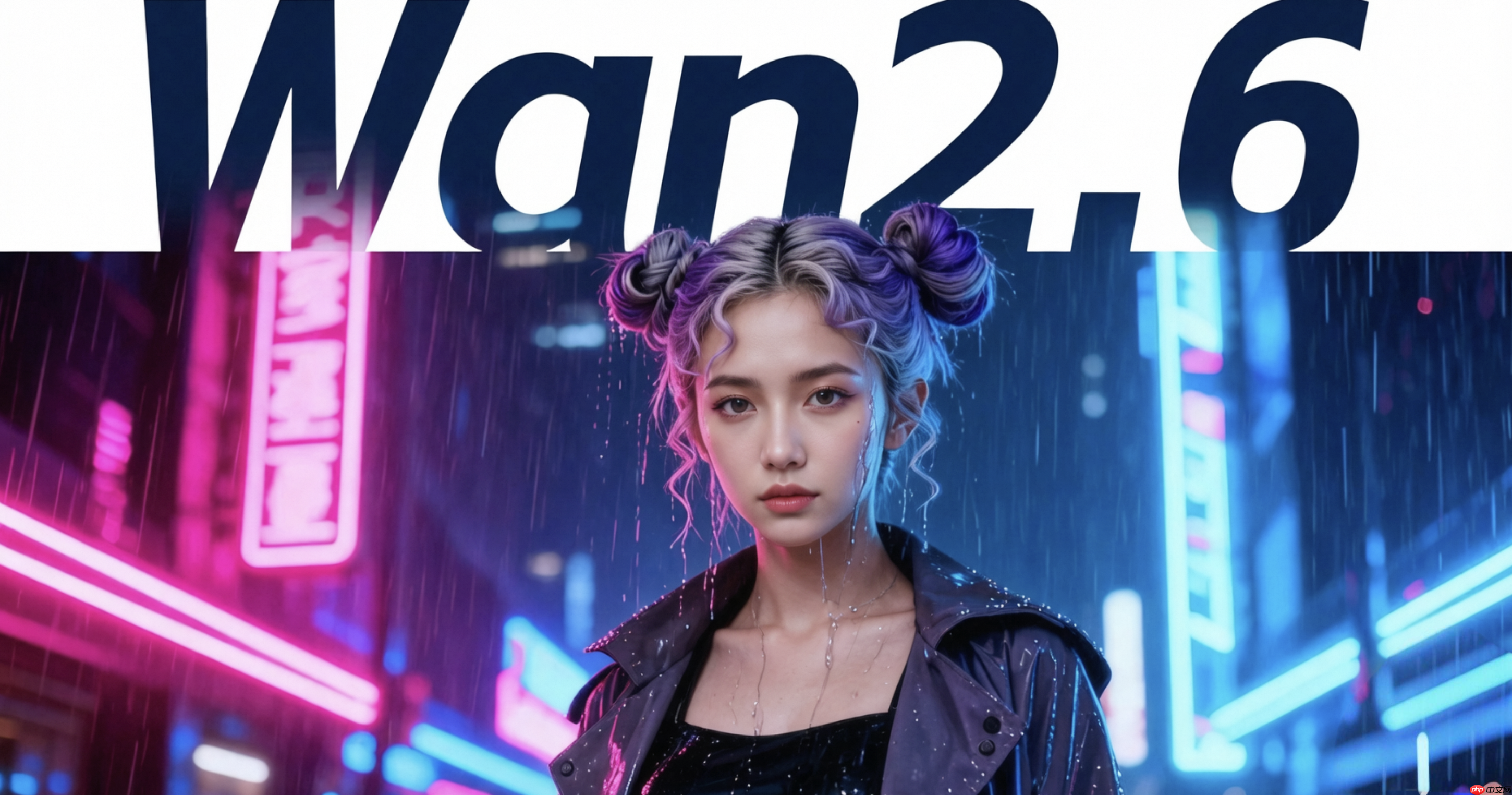 万相2.6系列模型正式发布,上线国内首个角色扮演功能-第1张图片-佛山资讯网 万相2.6系列模型正式发布,上线国内首个角色扮演功能-第1张图片-佛山资讯网