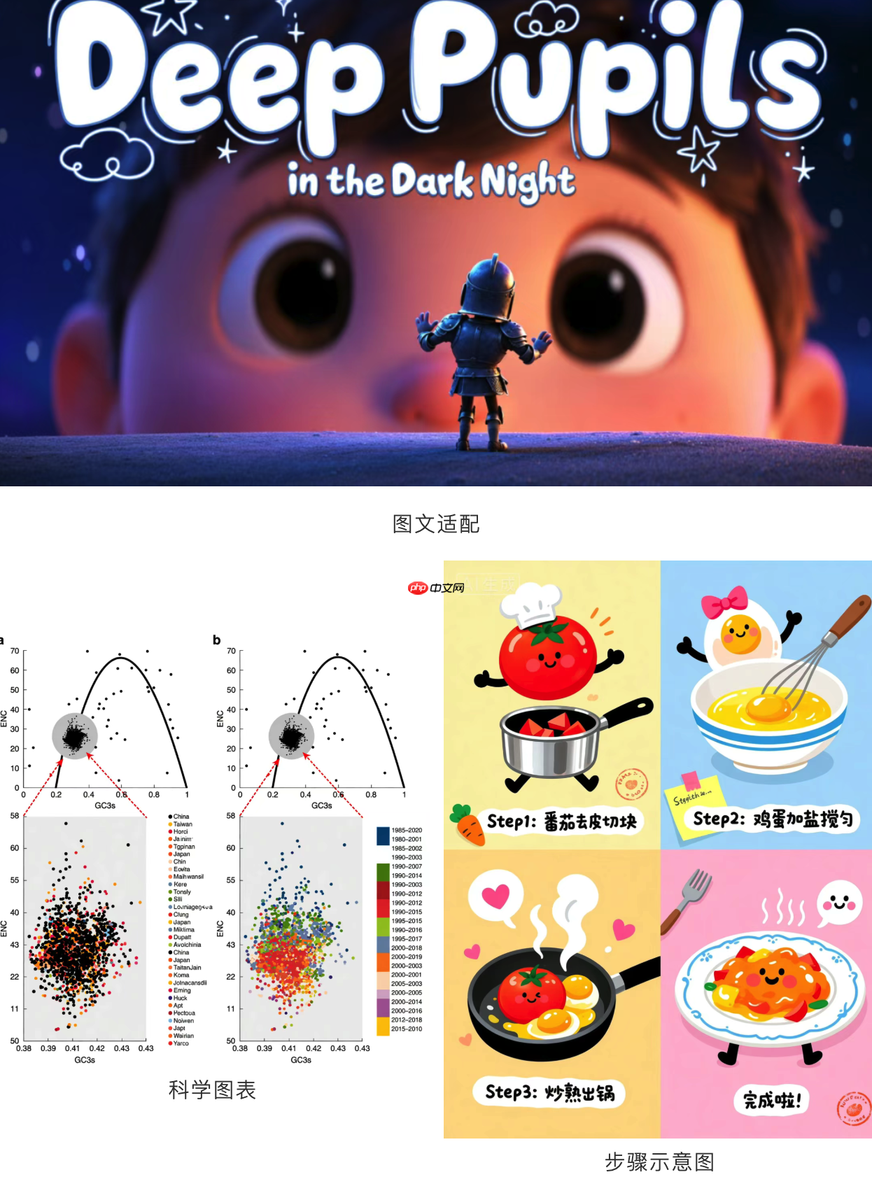 万相2.6系列模型正式发布,上线国内首个角色扮演功能-第4张图片-佛山资讯网 万相2.6系列模型正式发布,上线国内首个角色扮演功能-第4张图片-佛山资讯网