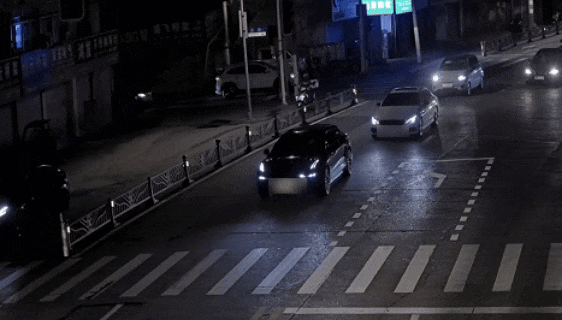 两男子路怒后斗气追逐穿插别车：危险驾驶 双双获刑-第2张图片-佛山资讯网