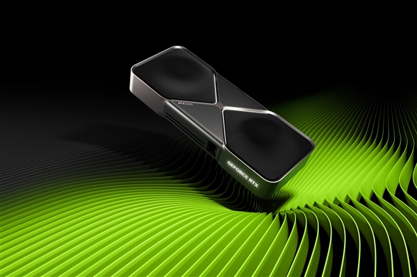 NVIDIA计划减产RTX 50系列！供应锐减40%-第1张图片-佛山资讯网