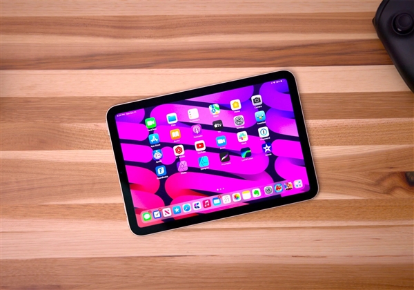 苹果最强游戏机!全新iPad mini将搭载A20 Pro-第1张图片-佛山资讯网 苹果最强游戏机!全新iPad mini将搭载A20 Pro-第1张图片-佛山资讯网