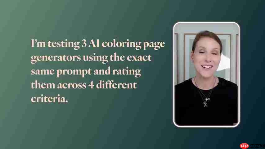 AI Coloring Book Generator:KDP低成本创作终极指南-第4张图片-佛山资讯网 AI Coloring Book Generator:KDP低成本创作终极指南-第4张图片-佛山资讯网