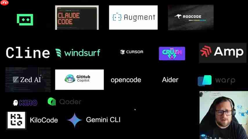 AI 编码助手终极测评:Kiro、Qoder、Augment CLI等工具深度分析-第1张图片-佛山资讯网 AI 编码助手终极测评:Kiro、Qoder、Augment CLI等工具深度分析-第1张图片-佛山资讯网