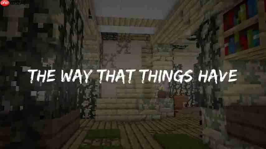 Minecraft动画揭秘:角色黑化与救赎之路-第1张图片-佛山资讯网 Minecraft动画揭秘:角色黑化与救赎之路-第1张图片-佛山资讯网