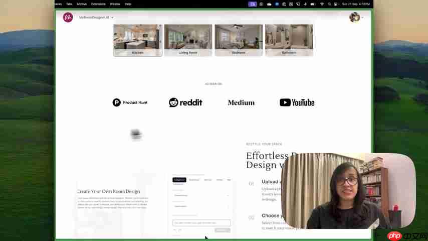 AI室内设计工具MyRoomDesigner.AI:轻松改造你的家-第3张图片-佛山资讯网 AI室内设计工具MyRoomDesigner.AI:轻松改造你的家-第3张图片-佛山资讯网