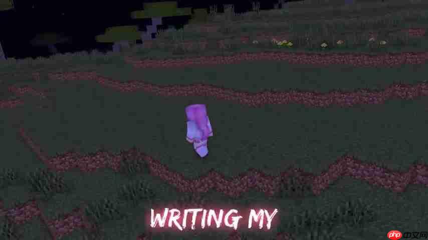 Minecraft动画揭秘:角色黑化与救赎之路-第5张图片-佛山资讯网 Minecraft动画揭秘:角色黑化与救赎之路-第5张图片-佛山资讯网