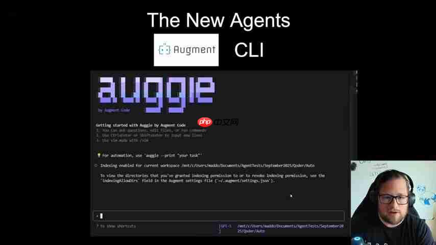 AI 编码助手终极测评:Kiro、Qoder、Augment CLI等工具深度分析-第3张图片-佛山资讯网 AI 编码助手终极测评:Kiro、Qoder、Augment CLI等工具深度分析-第3张图片-佛山资讯网