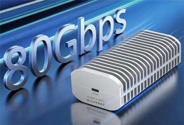 视频掉速 铁威马D1 SSD Pro一眼便知-第1张图片-佛山资讯网 视频掉速 铁威马D1 SSD Pro一眼便知-第1张图片-佛山资讯网