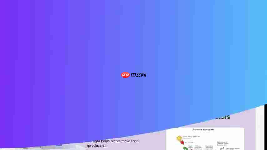 Edcafe AI：5分钟内创建教学演示文稿，提升教学效率-第3张图片-佛山资讯网