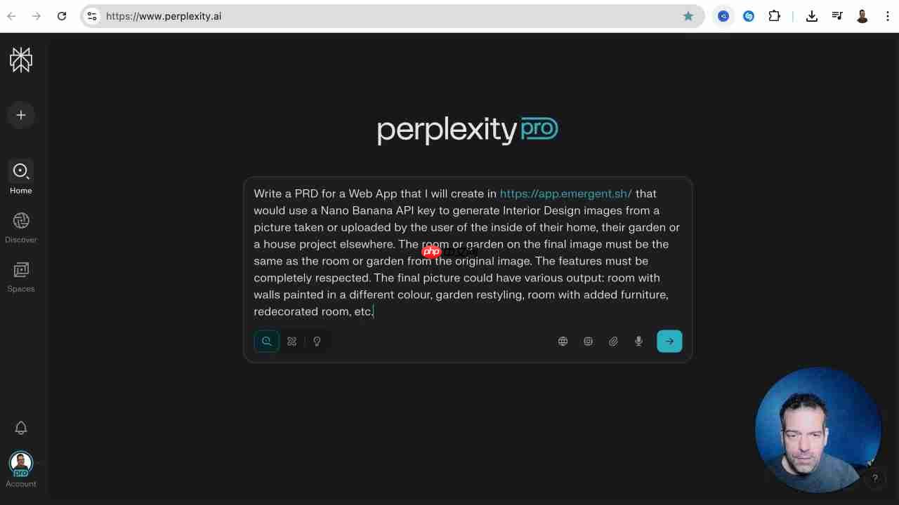 AI室内设计工具终极指南:新兴技术、Perplexity及Emergent-第2张图片-佛山资讯网 AI室内设计工具终极指南:新兴技术、Perplexity及Emergent-第2张图片-佛山资讯网