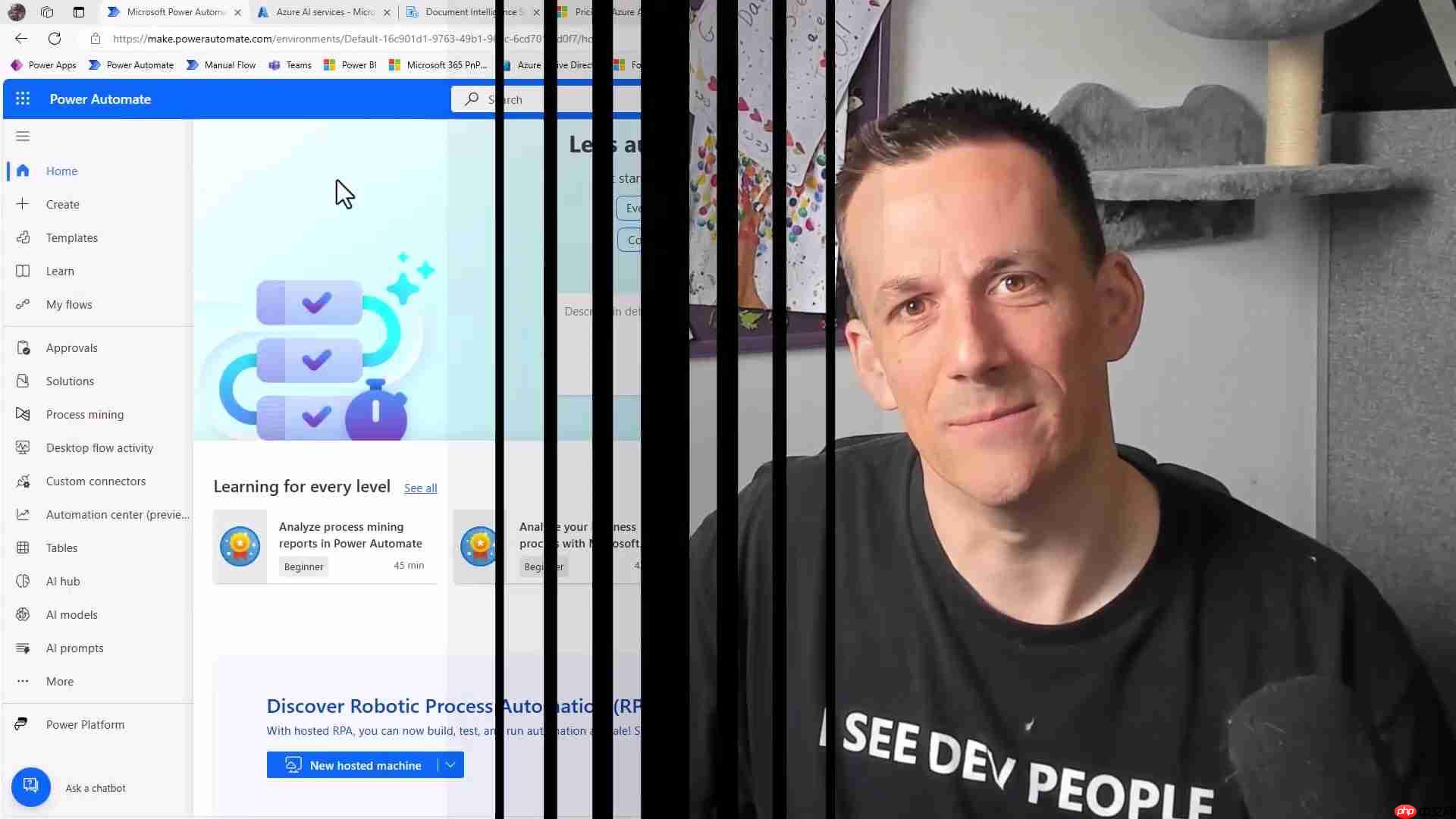 Power Platform发票处理终极指南:AI与Azure双管齐下-第1张图片-佛山资讯网 Power Platform发票处理终极指南:AI与Azure双管齐下-第1张图片-佛山资讯网