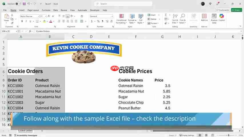 Excel Copilot：AI赋能，告别复杂公式，效率提升秘籍-第3张图片-佛山资讯网