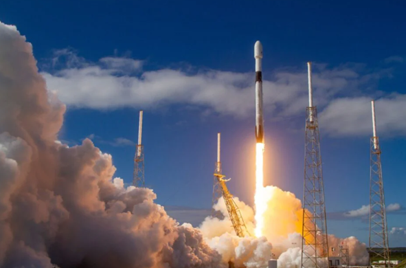 SpaceX通知员工进入IPO前静默期:禁止就上市计划进行任何宣传-第1张图片-佛山资讯网 SpaceX通知员工进入IPO前静默期:禁止就上市计划进行任何宣传-第1张图片-佛山资讯网