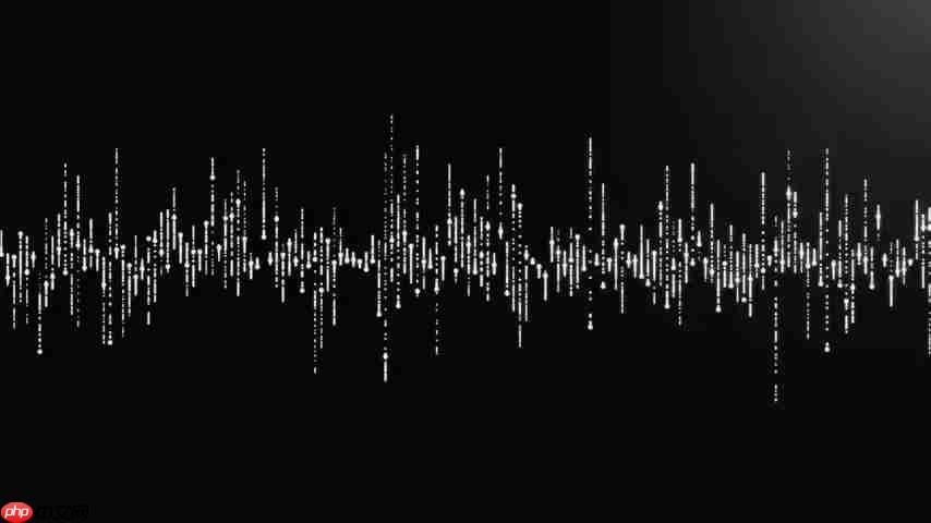 Audo AI: 一键提升语音质量，告别噪音困扰-第2张图片-佛山资讯网