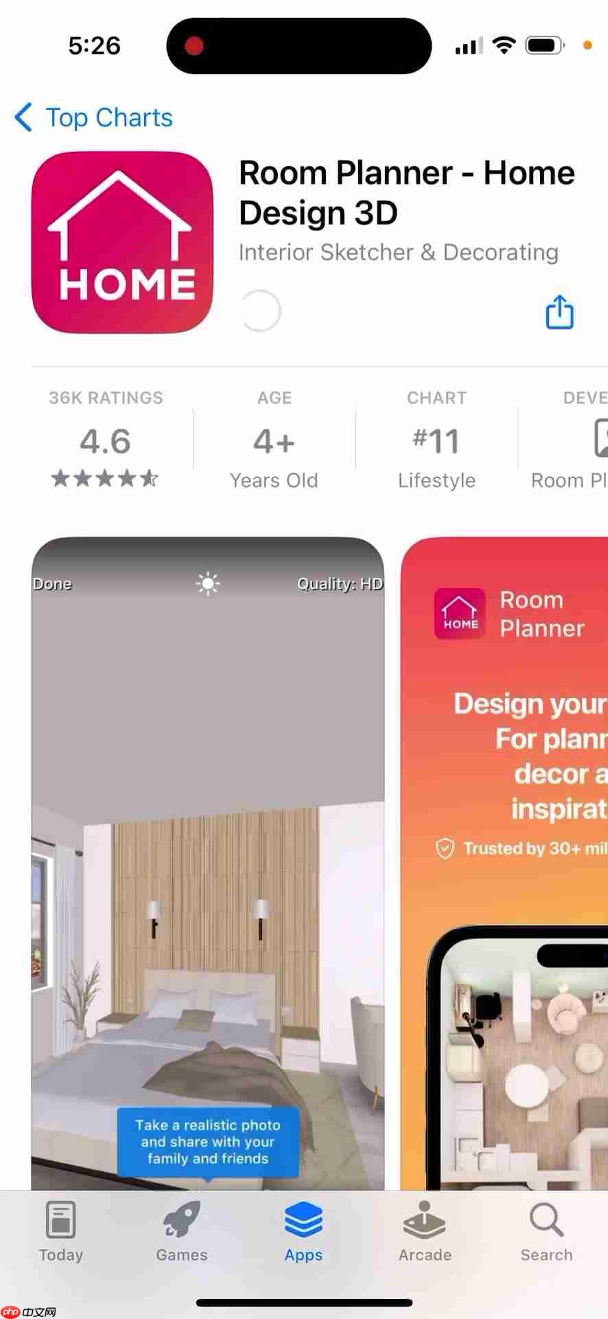 Room Planner 3D:家居设计终极指南,轻松打造梦想空间-第1张图片-佛山资讯网 Room Planner 3D:家居设计终极指南,轻松打造梦想空间-第1张图片-佛山资讯网