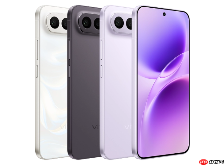 田曦薇同款长焦Live神器 vivo S50 Pro mini给你别样拍照体验-第1张图片-佛山资讯网 田曦薇同款长焦Live神器 vivo S50 Pro mini给你别样拍照体验-第1张图片-佛山资讯网